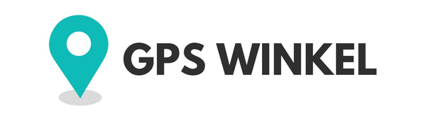 GPS Winkel